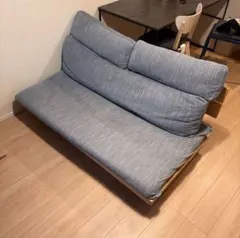 【Ｍ】 ACTUS ジャルビソファ単品　※横長ソファのみ JARVI ソファ｜【公式】ACTUS online｜家具・インテリア・雑貨の通販