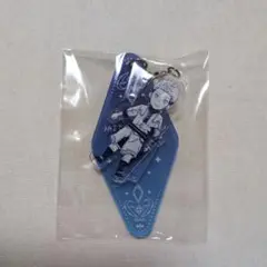 赤髪の白雪姫　漫福ガチャ第二弾　C賞　モーテルキーホルダー　ミツヒデ