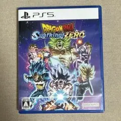 ドラゴンボール　スパーキングゼロ