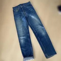 Levi Strauss 503 ストレートデニム W30 L30