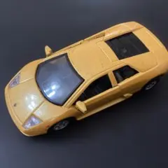 2026年最新】マイスト 1/18 ランボルギーニ ムルシエラゴの人気