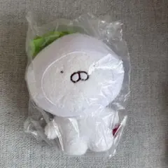 タグ付き ネギうさぎ べじまる ぬいぐるみ XL プレミアム - メルカリ