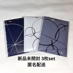 ATEEZ GOLDEN HOUR Part.4 ポカアルバム 3枚 未開封