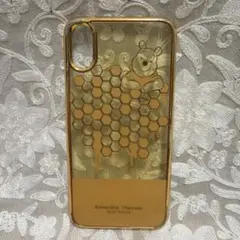 サマンサタバサ　プチチョイス　iphoneX ケース