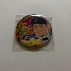 2026年最新】侍ジャパン缶バッジの人気アイテム - メルカリ