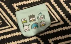 サンリオ ポーチ