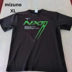mizuno NXT Tシャツ XL
