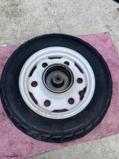 2026年最新】ジャイロx タイヤの人気アイテム - メルカリ