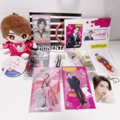 2025年最新】佐藤龍我 缶バッジの人気アイテム - メルカリ