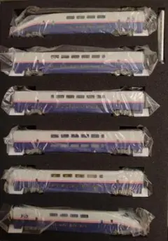 2025年最新】e1系 新幹線 nゲージの人気アイテム - メルカリ