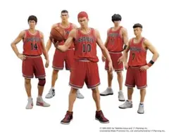 NOVA Studio スラムダンクSLAM DUNK桜木花道 1/6フィギュア - メルカリ