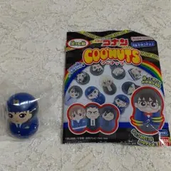2026年最新】くまめいと 名探偵コナン/スコッチの人気アイテム - メルカリ