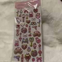 魔法少女 シール