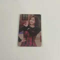 TWICE トレカ YES OR YES ジヒョ - メルカリ