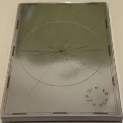 ATEEZ CD アルバム GOLDEN HOUR: Part.2 For