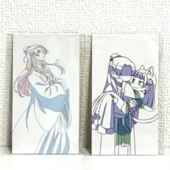 c*i様 薬屋のひとりごと【猫猫/壬氏】カードセット