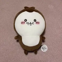 【ちいかわ カブトムシ BIGぬいぐるみ】