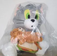 一番くじ トムとジェリー Tasty Moments 〜おいしい毎日〜✿B賞