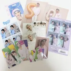 stray kids スキズ　フィリックス　まとめ売り　シーグリ