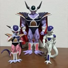 一番くじ ドラゴンボール フィギュア ジャネンバ メタルクウラ - メルカリ