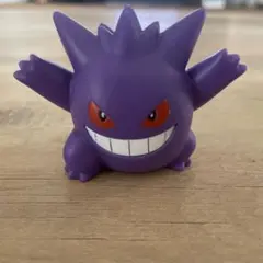 ゲンガー　ソフビフィギュア