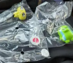 たまごっち　えもふぃぐ　まめっちくちぱっち