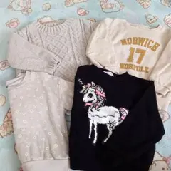 女の子まとめ売り100