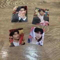 THE WINTER MAGIC トレカ 木村柾哉 INI