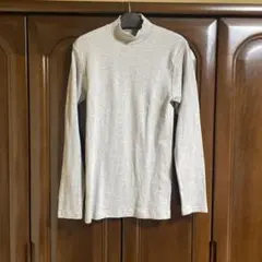 ヘインズ Hanes ComfortWarm 長袖カットソー Lサイズ