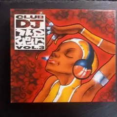 CLUB DJ MIX RETA VOL.3