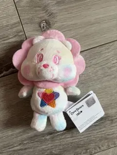 Care Bears × ILLIT マスコット Vol.2 ウォンヒのサムネイル