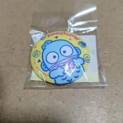 ハンギョドン 缶バッジ サンリオのサムネイル