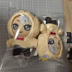 2025年最新】アイドリッシュセブン ぬいぐるみ 八乙女楽の人気アイテム