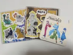 ハンター×ハンター ステッカーセット