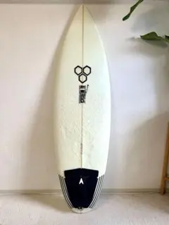 Channel Islands CHANCHO 7'0 ファンボード - メルカリ