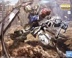 2026年最新】MG 1/100 ガンダムバルバトス 『機動戦士ガンダム 鉄血の