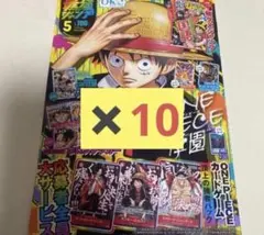 2026年最新】最強ジャンプワンピースカード応募者全員サービスの人気