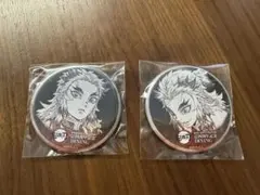 煉獄杏寿郎 缶バッジ ufotable 原画缶バッジ