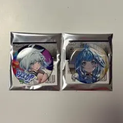 2026年最新】水宮枢 缶バッジの人気アイテム - メルカリ