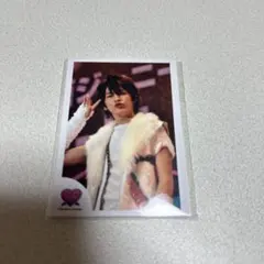 ジャニーズWEST 藤井流星