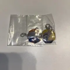 ポケモン ミニメタル キーホルダーのサムネイル