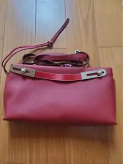 【本日限定価格・ほぼ未使用】ロエベ LOEWE ミッシー