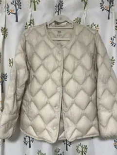 UNIQLO ULTRA LIGHT DOWN ダウンジャケット