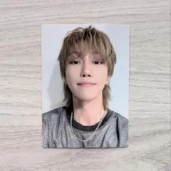 【SEVENTEEN/THE8】スタンプラリー特典トレカ