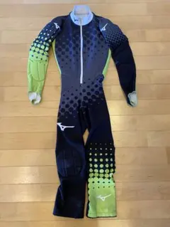 Mizuno スキーレーシングスーツ ワンピース