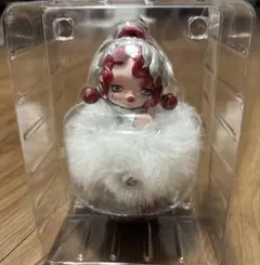Popmart ポップマート スカルパンダ フレグランス サシェ ポプマ