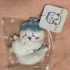 ちいかわ ベビー Chiikawa Baby おまるマスコット ハチワレ