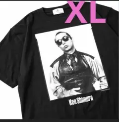 Ken Yokoyama 横山健 KENTERA Tシャツ　XL KEN YOKOYAMA横山健 新品Tシャツ黒L パンテラジャケ KENTERA - メルカリ