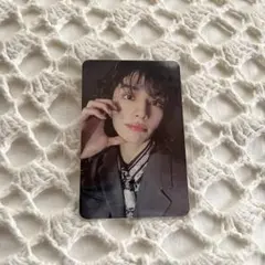 straykids ヒョンジン封入 合HOPトレカ