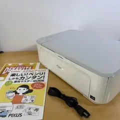 印刷枚数2480枚以下 Canon PIXUS MG3630BK